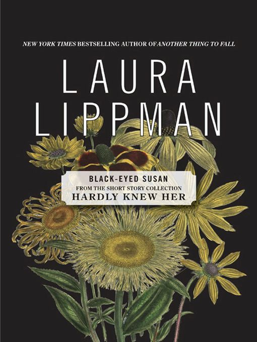 Cover image for Black-Eyed Susan